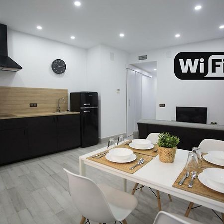 Apartamento Centro San Diego Sanlúcar de Barrameda Extérieur photo