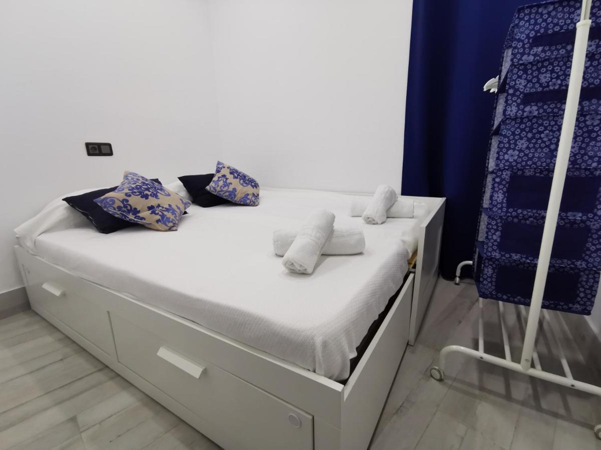 Apartamento Centro San Diego Sanlúcar de Barrameda Extérieur photo