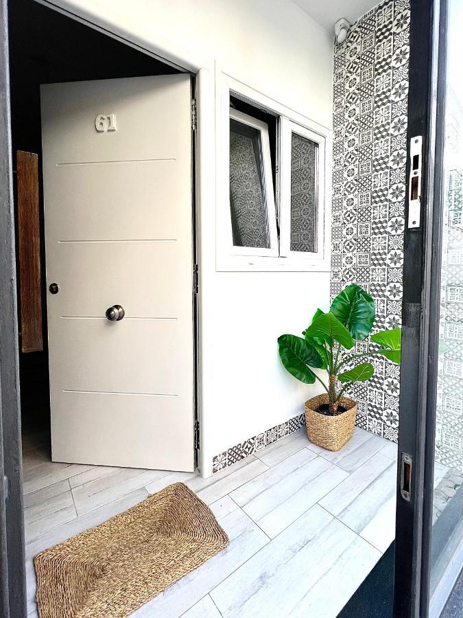 Apartamento Centro San Diego Sanlúcar de Barrameda Extérieur photo