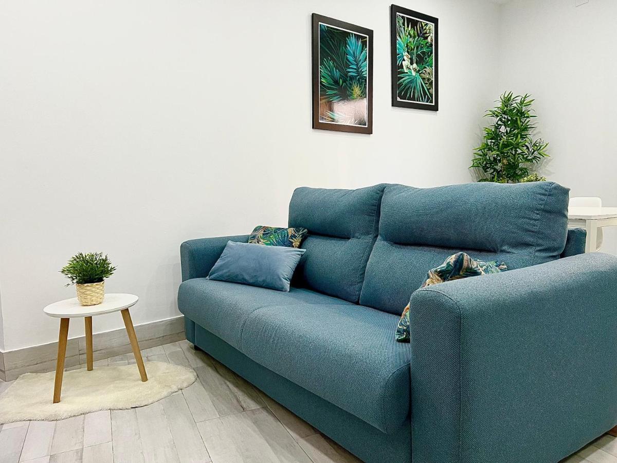 Apartamento Centro San Diego Sanlúcar de Barrameda Extérieur photo