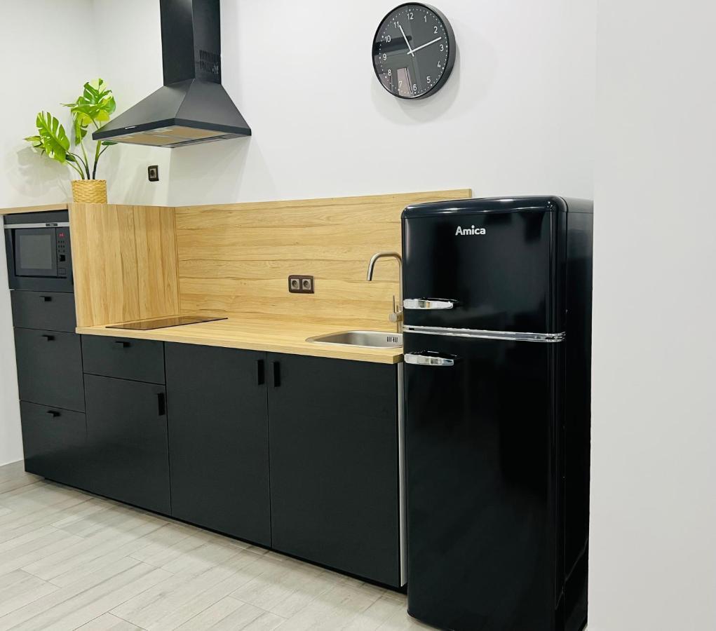 Apartamento Centro San Diego Sanlúcar de Barrameda Extérieur photo