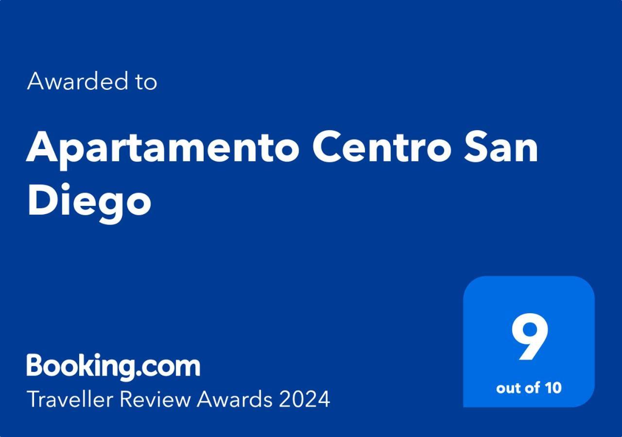 Apartamento Centro San Diego Sanlúcar de Barrameda Extérieur photo