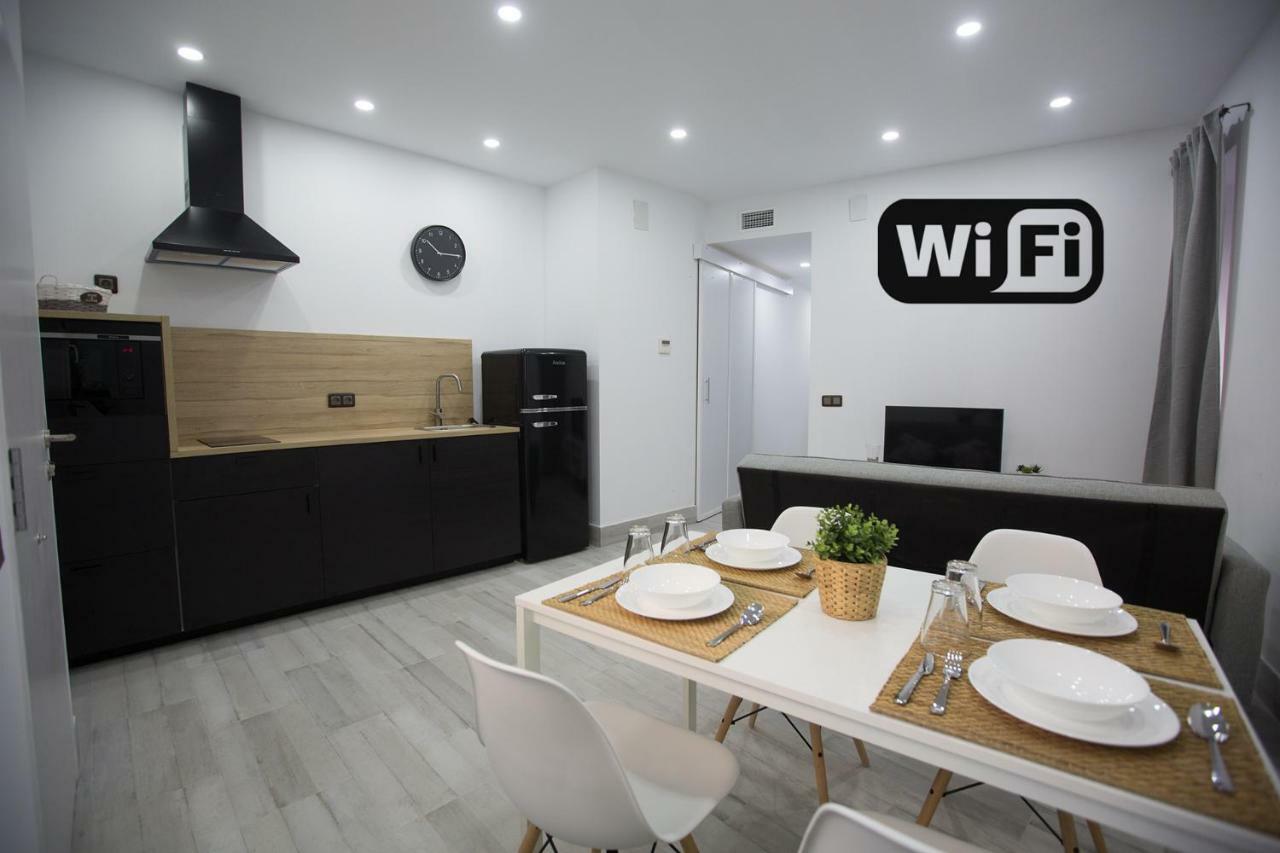Apartamento Centro San Diego Sanlúcar de Barrameda Extérieur photo