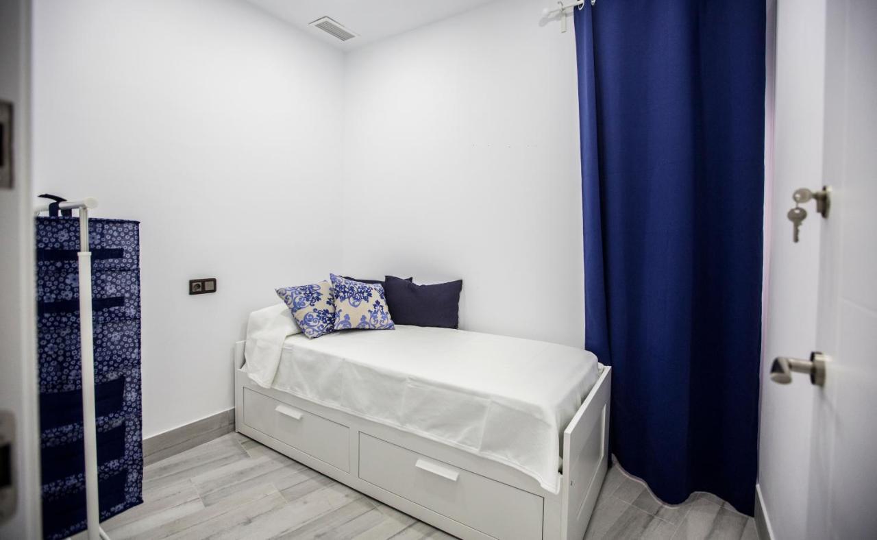 Apartamento Centro San Diego Sanlúcar de Barrameda Extérieur photo
